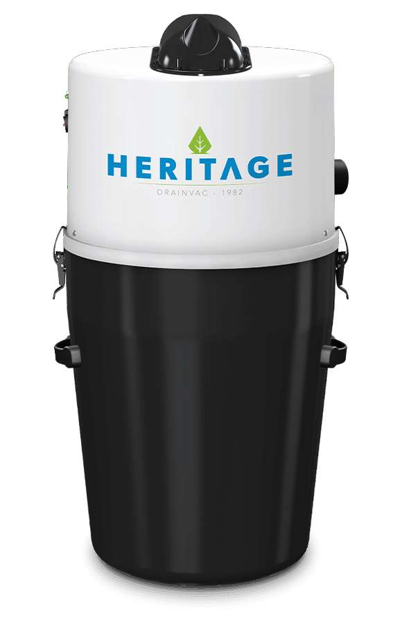 Heritage 700 AW