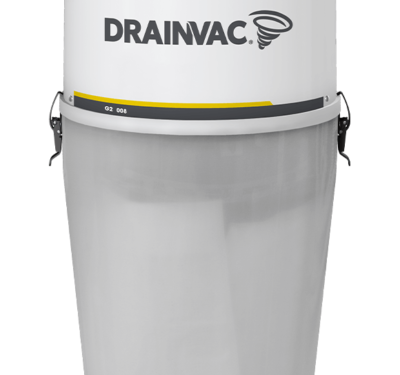 Generation 2 central vacuum – 800 AW