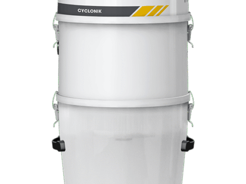 Commercial – Cyclonik 2.1 HP