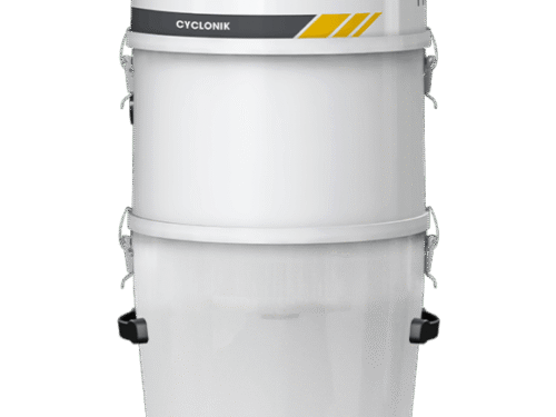 Commercial – Cyclonik 3 HP