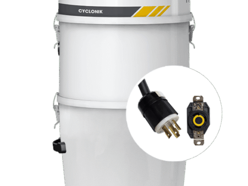 Commercial – Cyclonik 3.9 HP