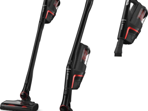Triflex HX1 Facelift-Obsidian black
