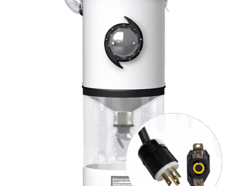 Commercial – Automatik 3.9 HP