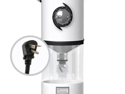 Automatik – 2x355 AW