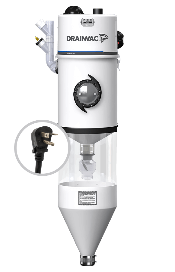 Automatik – 2x355 AW