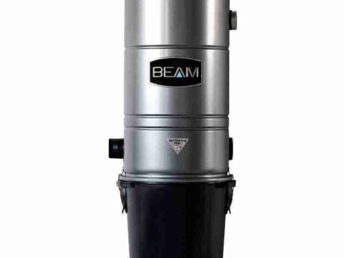 Central vacuum 205 – Hybrid Gore – 610 AW