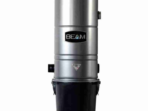 Central vacuum 345 – Hybrid Gore – 655 AW