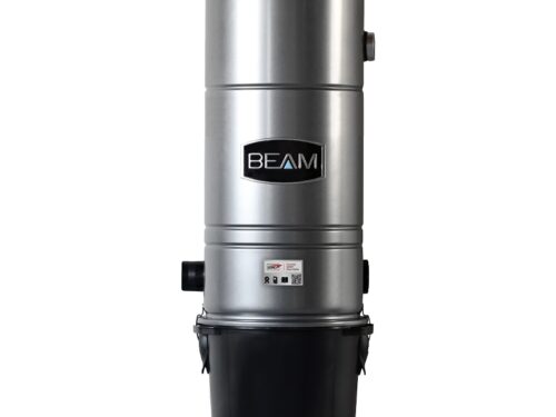 Central vacuum 360 – Hybrid – 700 AW