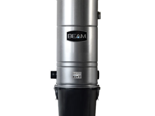Central vacuum 375 – Hybrid – 655 AW