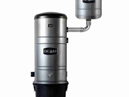 Central vacuum 4500 – Hybrid Gore – 1354 AW