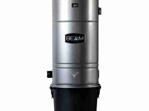 Central vacuum 3600 – Hybrid – 1046 AW