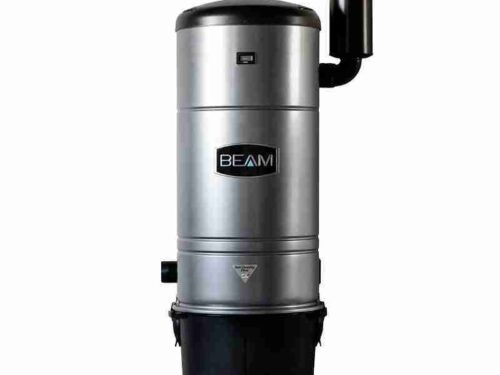Central vacuum 475 – Hybrid Gore – 659 AW