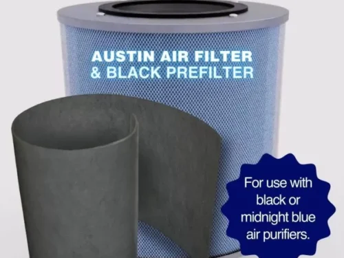 Bedroom Machine Filter