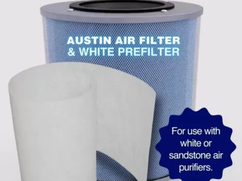 HealthMate Filter