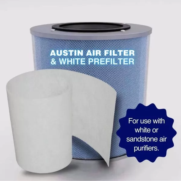 HealthMate Plus Junior Filter