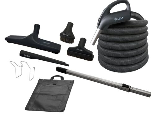 On/off Attachment kit 24V – Super Flex Peppercorn – Brush 12 in. (30.5 cm)