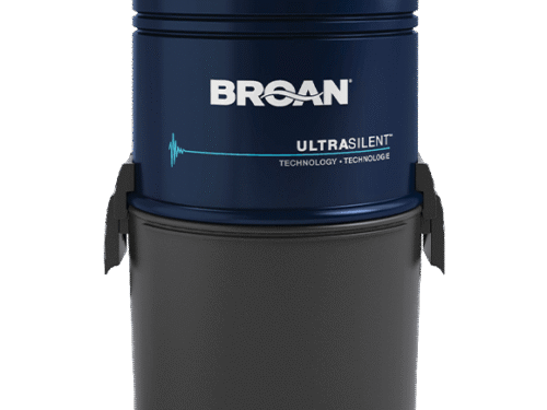 Broan - 550 AW
