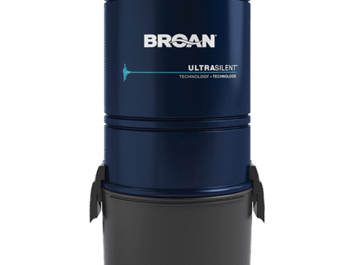 Broan - 650 AW