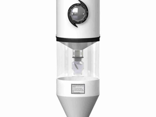 Commercial – Automatik 3 HP