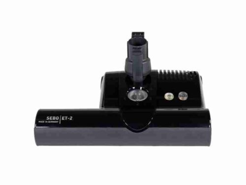 ET-2 Power Head
