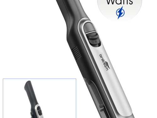 Handvac
