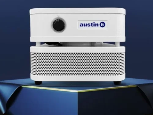 The Austin-it