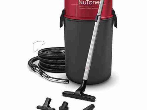NuTone - 550 AW