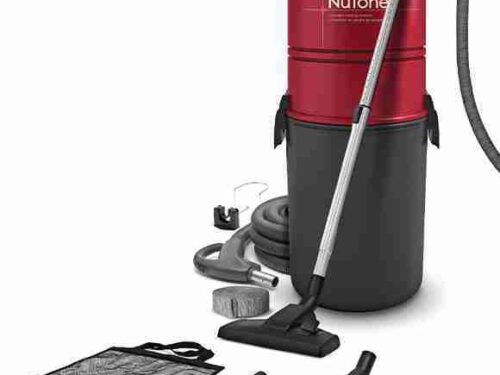 NuTone - 650 AW