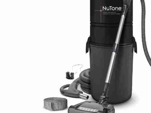 NuTone - 700 AW