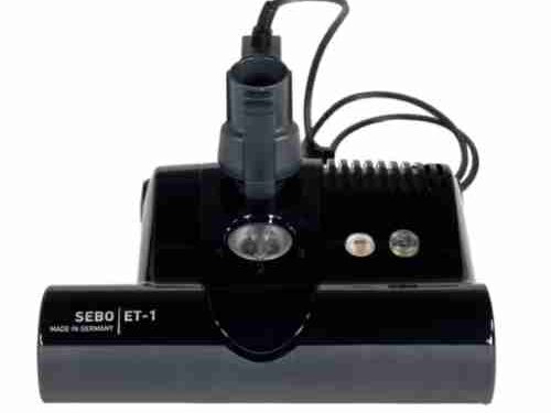 ET-1 F2 Power Head