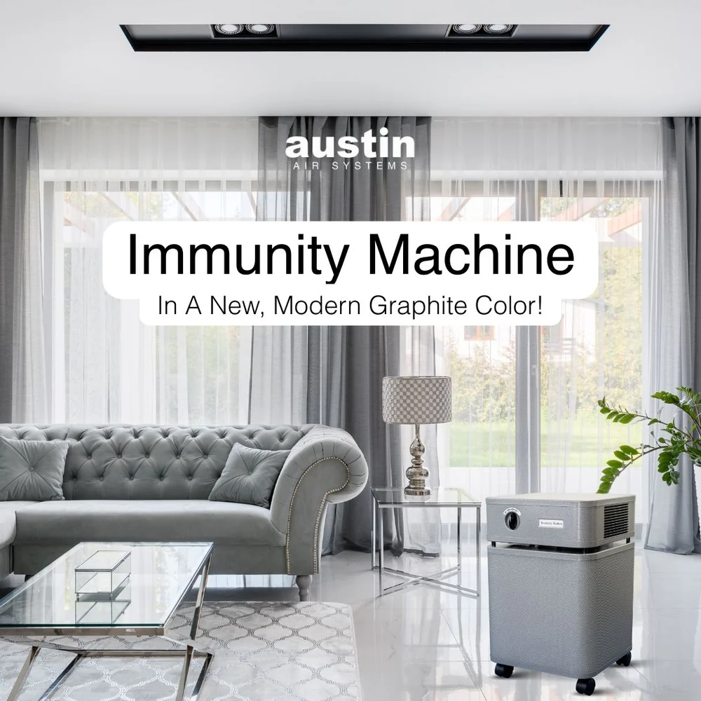 Immunity Machine - Image 7