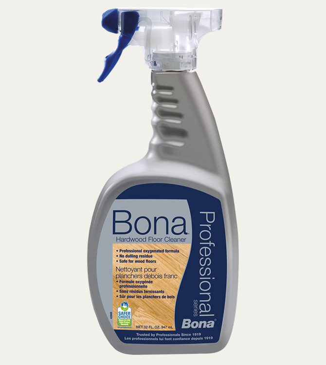 Bona® Pro Series Hardwood Floor Cleaner - Image 2