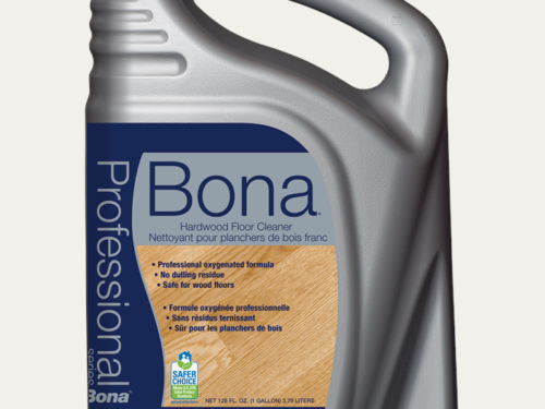 Bona® Pro Series Hardwood Floor Cleaner