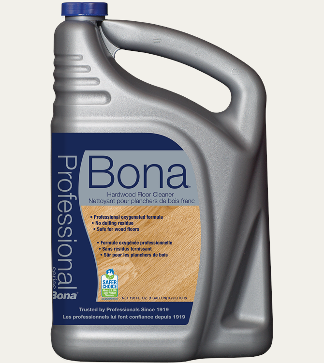 Bona® Pro Series Hardwood Floor Cleaner