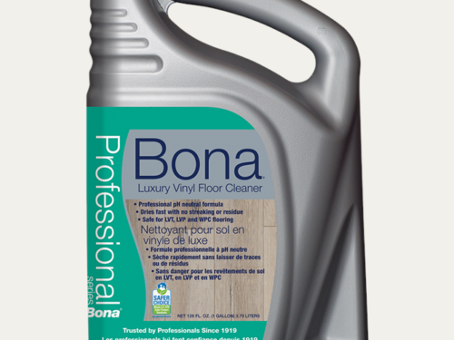 Bona® Pro Series Luxury Vinyl Floor Cleaner