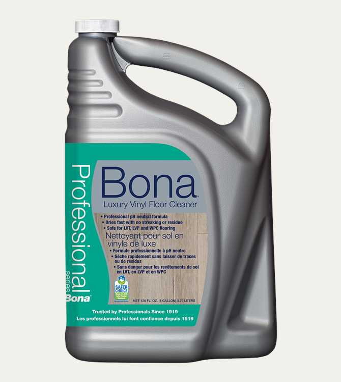 Bona® Pro Series Luxury Vinyl Floor Cleaner