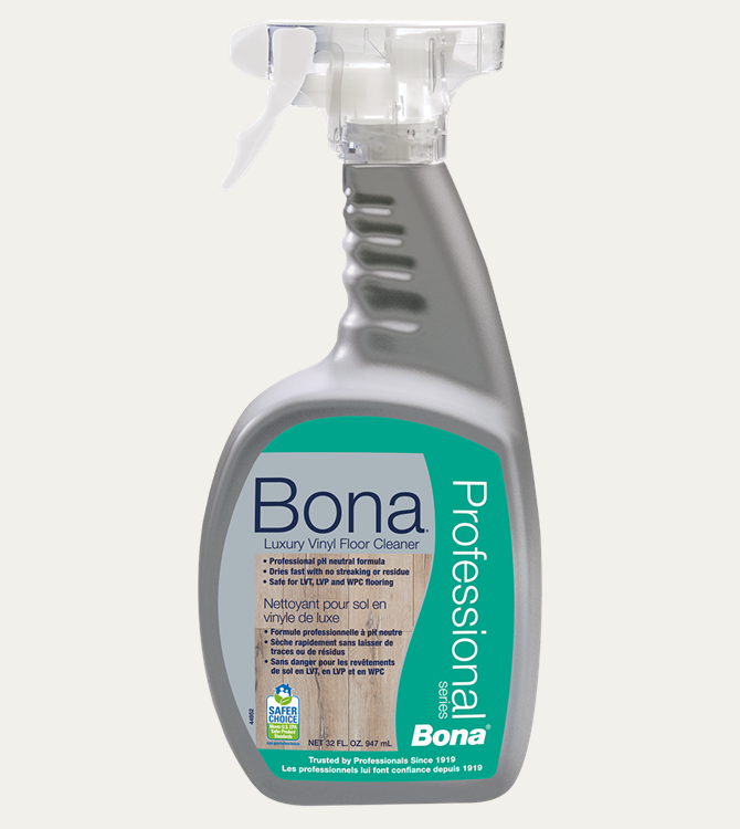 Bona® Pro Series Luxury Vinyl Floor Cleaner - Image 2