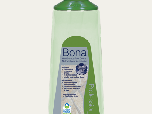 Bona® Pro Series Hard Surface Cleaner Cartridge