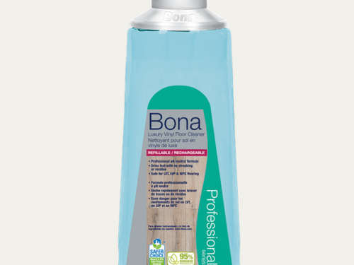Bona® Pro Series Luxury Vinyl Floor Cleaner Cartridge
