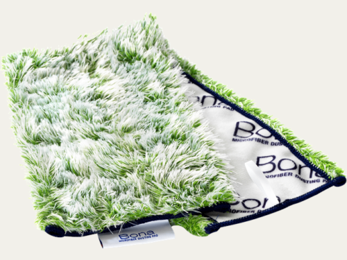 Bona Commercial System® Microfiber Dry Dusting Pad