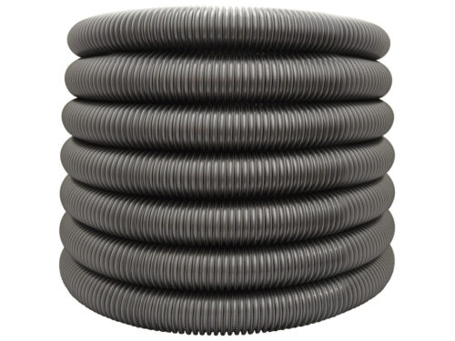 Speedyflex hose for Retraflex retractable system - Without handle