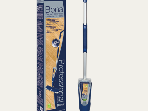 Bona Pro Series Hardwood Floor Mop