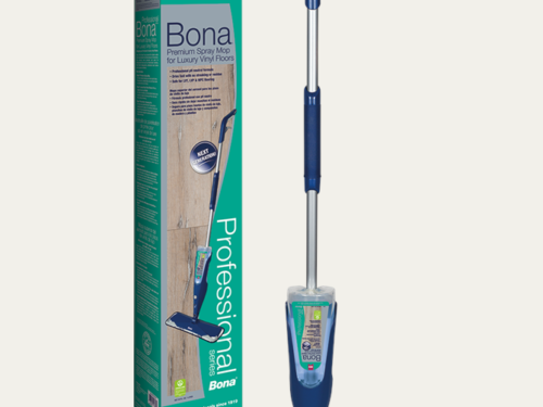 Bona Pro Series Luxury Vinyl Floor Mop