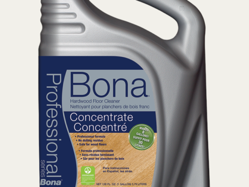 Bona® Pro Series Hardwood Cleaner Concentrate