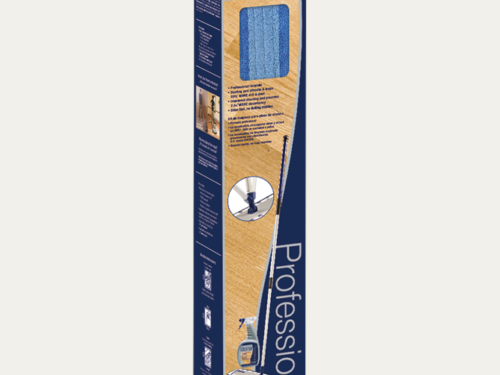 Bona Pro Series 18" Hardwood Floor Care Kit