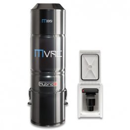 M80 Retraflex Combo - 1 inlet