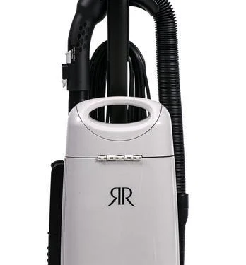 Clean Air Deluxe Upright Vacuum