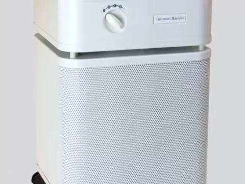 The Bedroom Machine